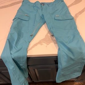 Women’s Burton Dryride Snow Pants(Snowboard or Ski)